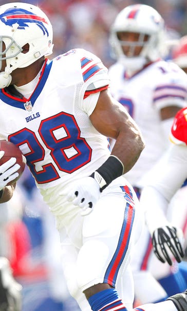 Fantasy Fox: Rules to live by when forced into an early draft